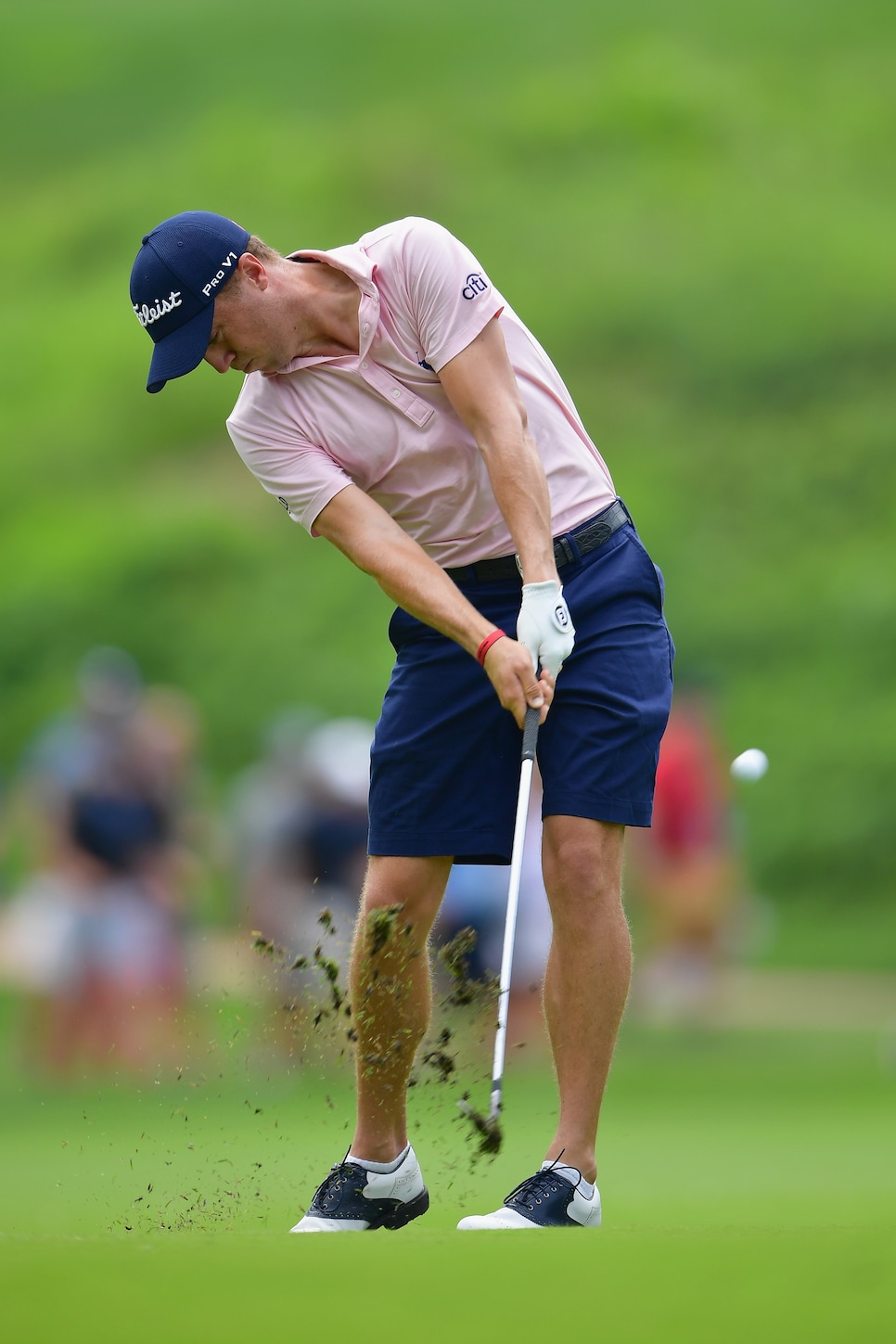 Justin thomas golf outlet pants